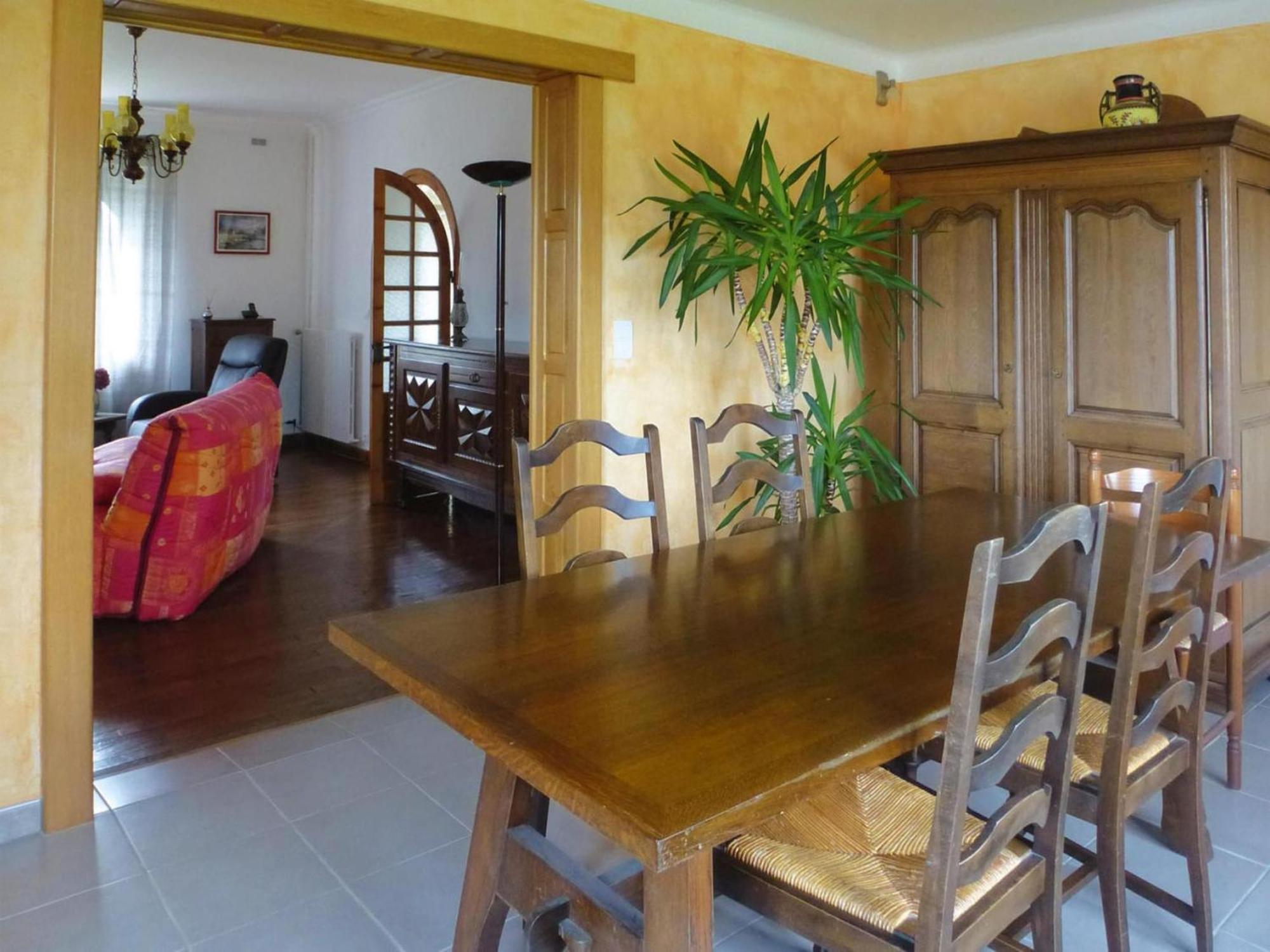 Holiday Home In A Quiet Location Near The Coast เพลอเมอร์-โบดู ภายนอก รูปภาพ